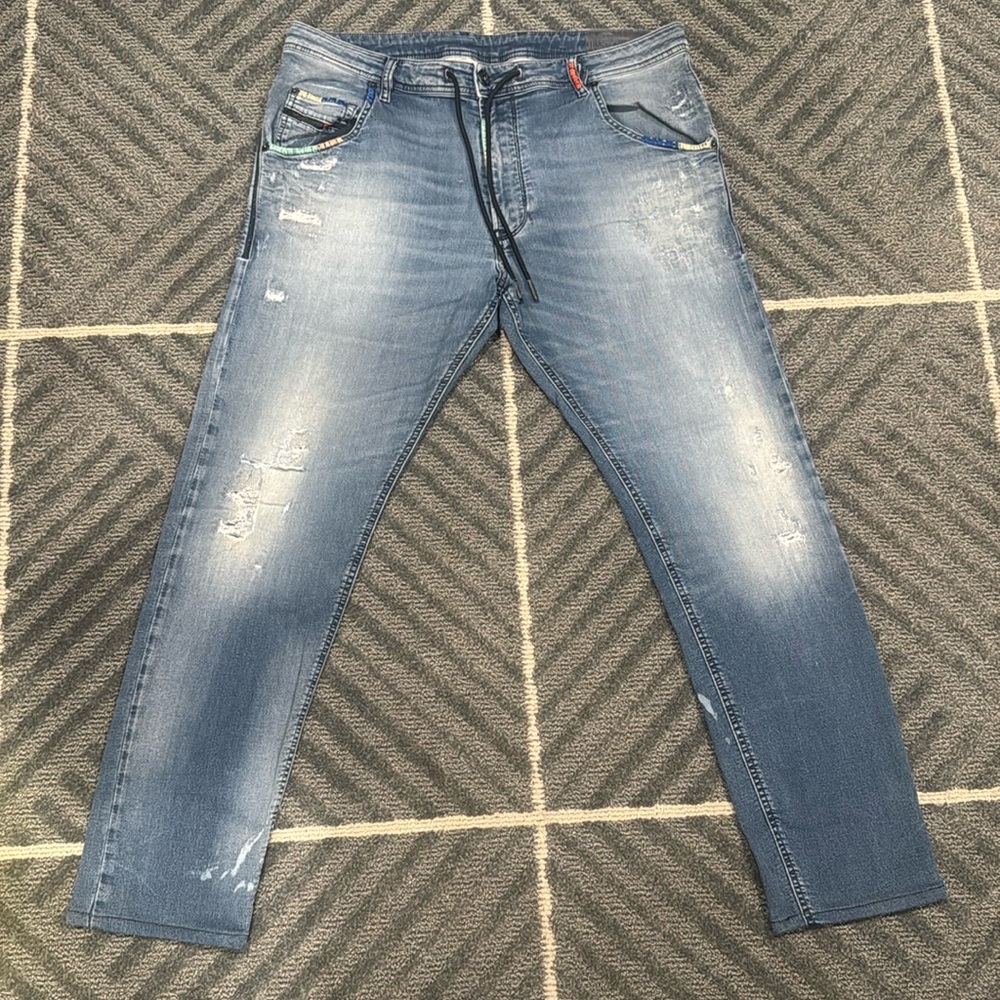 Diesel “ Krooley “ Jeans Sz 36